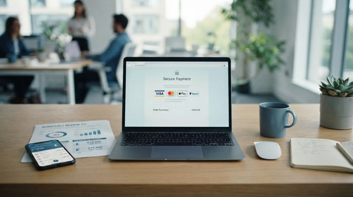 UK casino payment methods replacing giropay in 2026