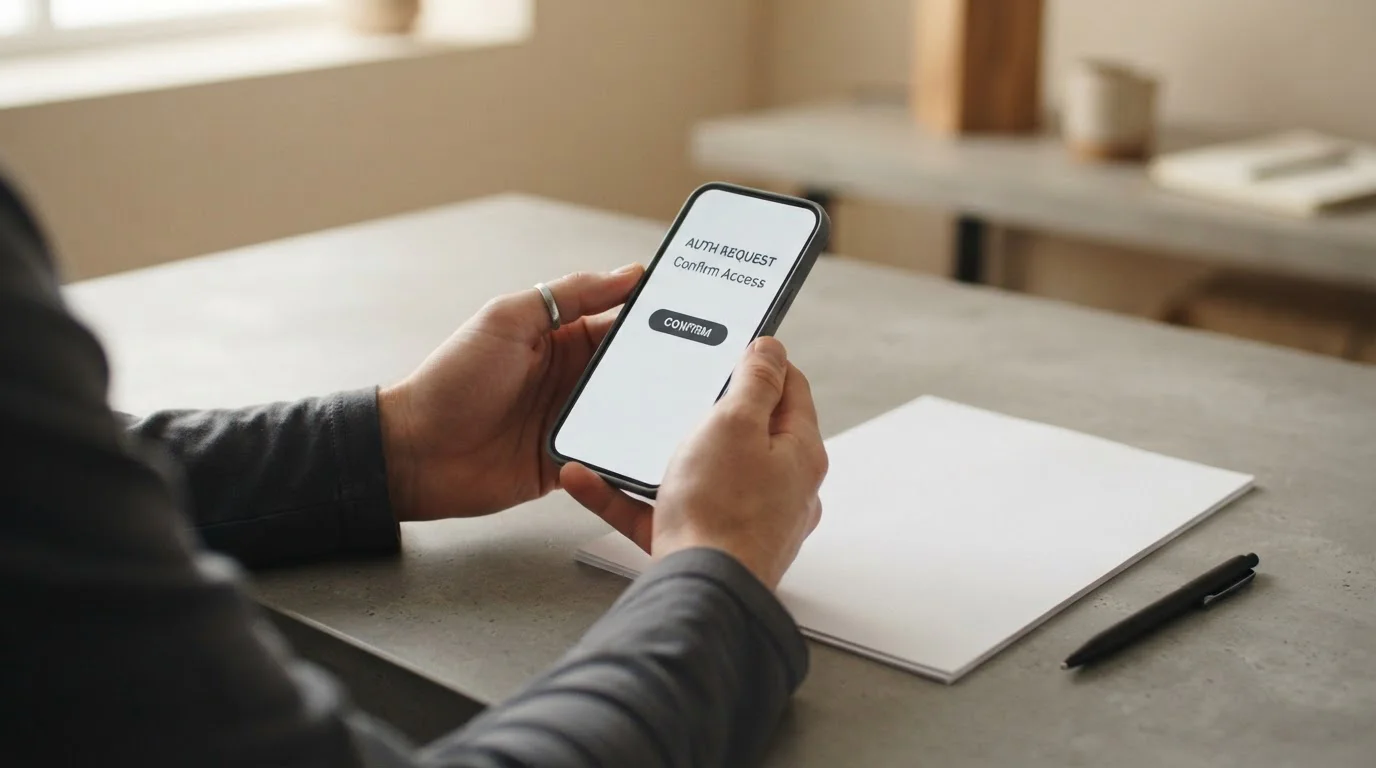 Deposit limits and the authentication step at an online casino debit card cashier